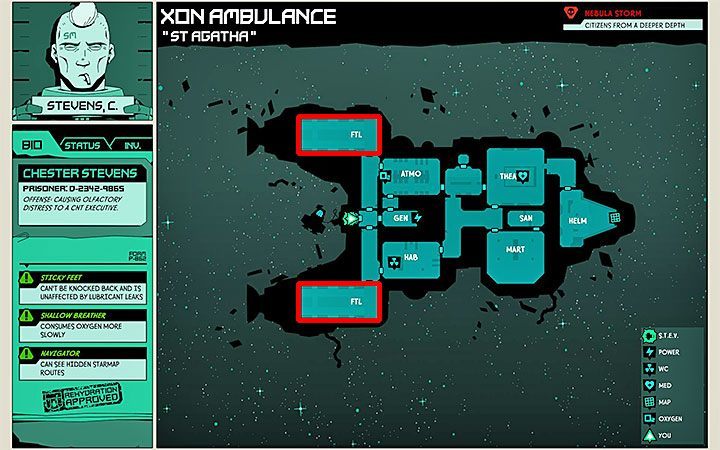 Pierwszy i najbardziej oczywisty sposób to odnalezienie paliwa w formie lootu - Jak zdobywać paliwo w Void Bastards? - Void Bastards - poradnik do gry
