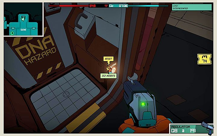 1 - Czym jest autoryzacja w Void Bastards? - Void Bastards - poradnik do gry