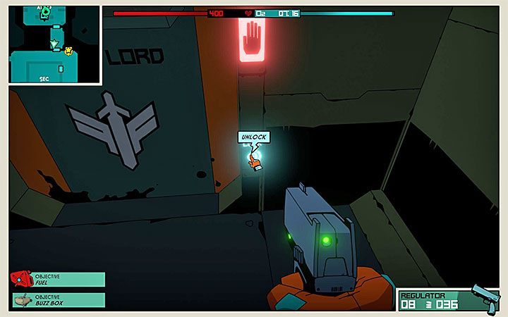 Na szczęście nie każda autoryzacja w grze jest odpłatna - Czym jest autoryzacja w Void Bastards? - Void Bastards - poradnik do gry