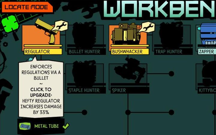 Gamerscore: 10 - Lista osiągnięć w Void Bastards - Void Bastards - poradnik do gry