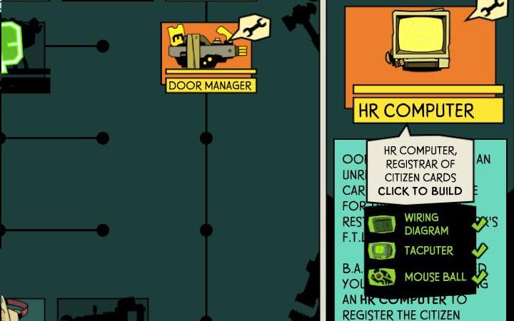 Gamerscore: 50 - Lista osiągnięć w Void Bastards - Void Bastards - poradnik do gry