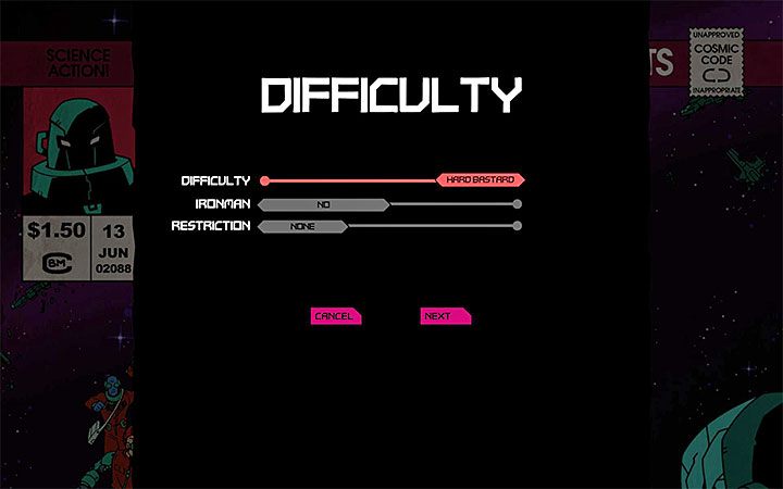 Gamerscore: 50 - Lista osiągnięć w Void Bastards - Void Bastards - poradnik do gry