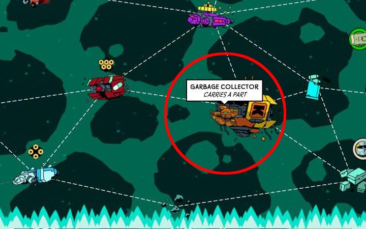 Gamerscore: 20 - Lista osiągnięć w Void Bastards - Void Bastards - poradnik do gry