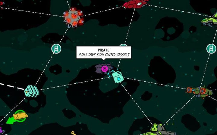 Gamerscore: 20 - Lista osiągnięć w Void Bastards - Void Bastards - poradnik do gry