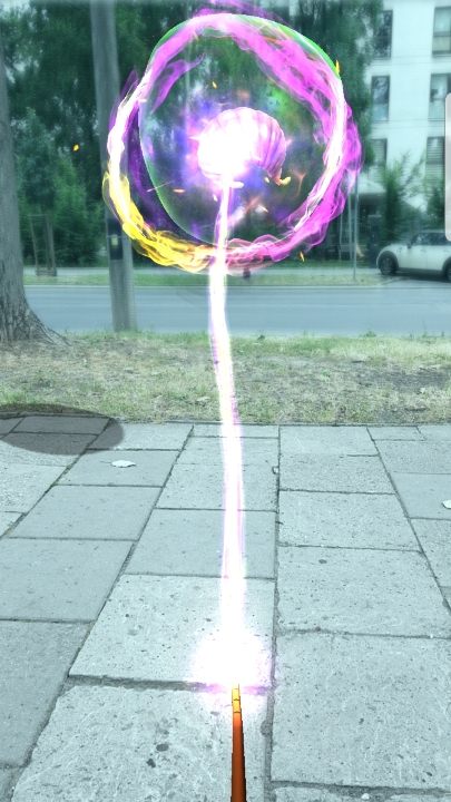 Wygląd różdżki to rzecz typowo kosmetyczna - Jak zmienić różdżkę w Harry Potter Wizards Unite? - Harry Potter Wizards Unite - poradnik do gry