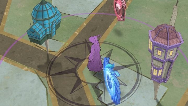 Energię w grze możesz regenerować na wiele sposobów - Jak regenerować energię w Harry Potter Wizards Unite? - Harry Potter Wizards Unite - poradnik do gry