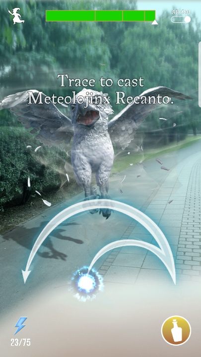 Harry Potter: Wizards Unite to nie tylko łapanie magicznych stworzeń - Porady na start | Harry Potter Wizards Unite - Harry Potter Wizards Unite - poradnik do gry