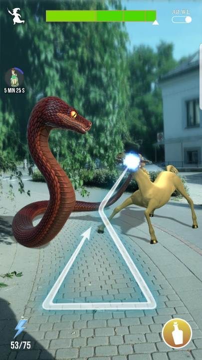 Jeśli lubisz uniwersalność, to również postać dla Ciebie - Najlepsza profesja na start w Harry Potter Wizards Unite - Harry Potter Wizards Unite - poradnik do gry