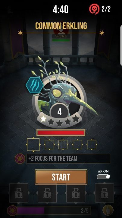 Bycie Profesorem to również zaleta sama w sobie, masz bowiem ogromny wpływ na innych - Najlepsza profesja na start w Harry Potter Wizards Unite - Harry Potter Wizards Unite - poradnik do gry