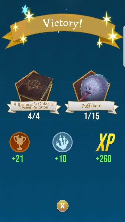 W fortecach możesz toczyć walki - Jak szybko zdobywać punkty doświadczenia w Harry Potter Wizards Unite? - Harry Potter Wizards Unite - poradnik do gry