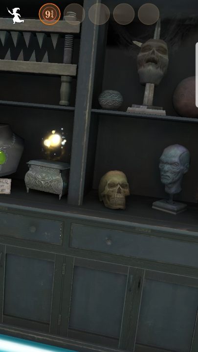 Wchodząc do magicznego świata będziesz zmuszony do zebrania kilku gnębiwtrysków - Świstokliki w Harry Potter Wizards Unite - Harry Potter Wizards Unite - poradnik do gry