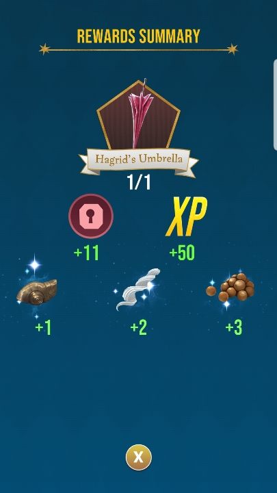 Z świstoklików otrzymasz surowce oraz punkty doświadczenia - Świstokliki w Harry Potter Wizards Unite - Harry Potter Wizards Unite - poradnik do gry