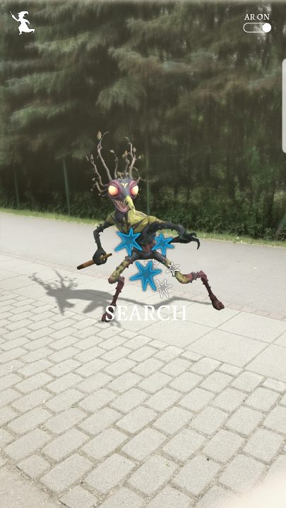 Walka w fortacach składa się z kilku faz - Jak walczyć w fortecach w Harry Potter Wizards Unite? - Harry Potter Wizards Unite - poradnik do gry