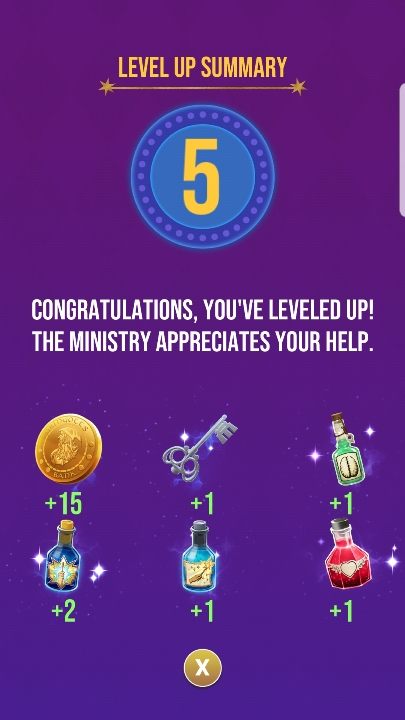 Wykrywacze czarnej magii mogą również pojawić się jako nagroda za wykonanie czarodziejskiego wyzwania, złapanie przeciwnika bądź otworzenie świstoklika - Jak działają wykrywacze czarnej magii (dark detectors) w HP Wizards Unite - Harry Potter Wizards Unite - poradnik do gry