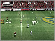 Dynamic - KAMERY | FIFA Football 2003 - FIFA Football 2003 - poradnik do gry