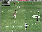 3 - KAMERY | FIFA Football 2003 - FIFA Football 2003 - poradnik do gry