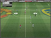 Player - KAMERY | FIFA Football 2003 - FIFA Football 2003 - poradnik do gry