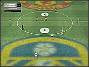 6 - KAMERY | FIFA Football 2003 - FIFA Football 2003 - poradnik do gry