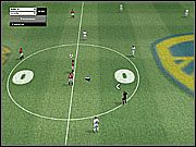 Panoramic - KAMERY | FIFA Football 2003 - FIFA Football 2003 - poradnik do gry