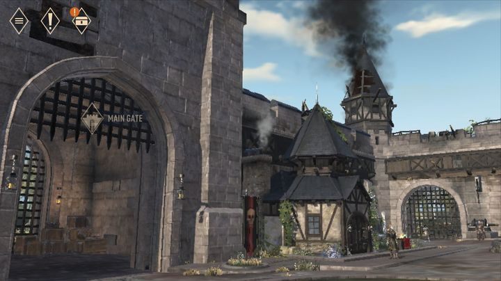 Początkowo możemy jedynie wybudować zwykłe budynki mieszkalne (Dwelling, Homestead lub House - różnice wyłącznie w nazwie i wyglądzie), które stanowią główne źródło punktów prestiżu, a każdy kolejny taki budynek jest droższy i daje więcej prestiżu - Poziom miasta i jego prestiżu w The Elder Scrolls Blades - The Elder Scrolls Blades - poradnik do gry