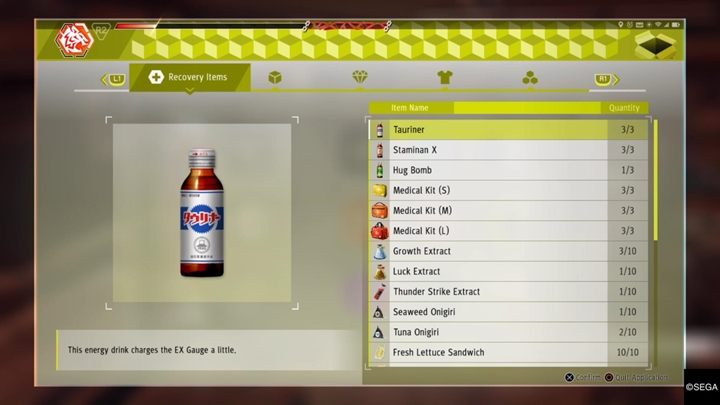 Pierwsze rozdziały gry są dość proste, jednak po pewnym czasie poziom trudności wyraźnie wzrasta - Judgment: Porady na start - Judgment - poradnik do gry