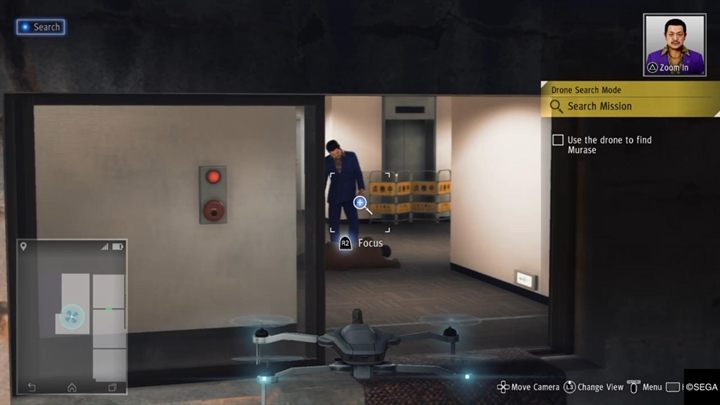 Po wszystkim biegnij do Matsugane Family Office i pomów z Patriarchą rodziny - Judgment: Rozdział 1 Three Blind Mice - solucja, opis przejścia - Judgment - poradnik do gry