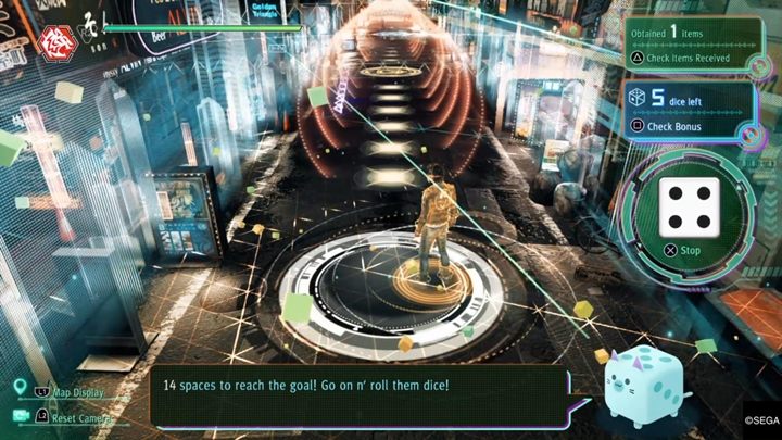 Wracaj do Yagami Detective Agency i prześpij się - Judgment: Rozdział 3 The Stickup - solucja, opis przejścia - Judgment - poradnik do gry