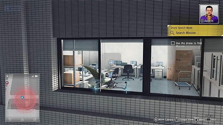 Rodzaj trofeum: brązowe - Judgment: Trofea/Osiągnięcia - lista - Judgment - poradnik do gry