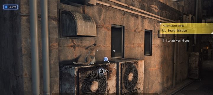 Uwaga - Trofeum to można przegapić - Judgment: Trofea/Osiągnięcia - lista - Judgment - poradnik do gry