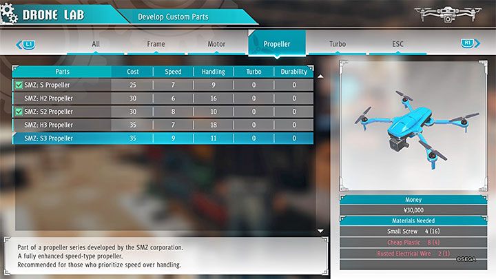 Rodzaj trofeum: brązowe - Judgment: Trofea/Osiągnięcia - lista - Judgment - poradnik do gry