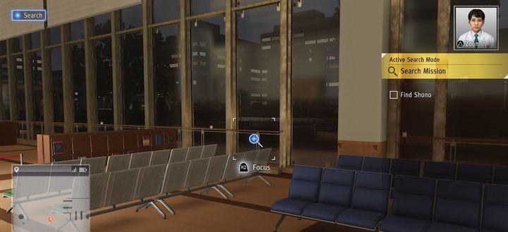 W Centrum ADDC dostaniesz cel - Find Shono - Judgment: Miauczące koty - lista, solucja, opis przejścia - Judgment - poradnik do gry