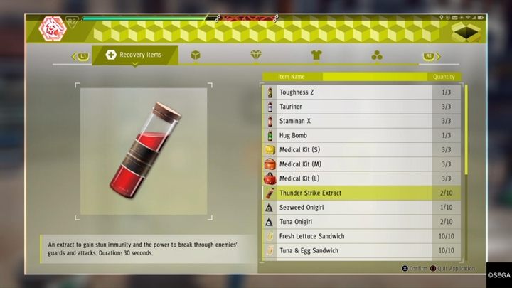 Pomów ze wszystkimi o morderstwie dokonanym na Shintani - Judgment: Rozdział 5 Days Gone By - solucja, opis przejścia - Judgment - poradnik do gry