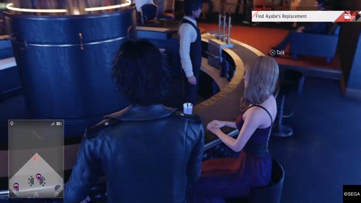 Wróć do Yagami Detective Agency i połóż się spać - Judgment: Rozdział 7 Limelight - solucja, opis przejścia - Judgment - poradnik do gry