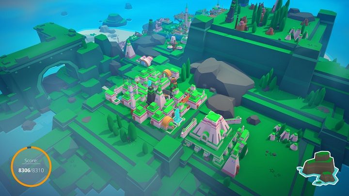 Wyspy startowe posiadają zawsze taki sam układ, różnią się tylko kolorami - Czy kolejne wyspy w Islanders są wybierane losowo? - Islanders - poradnik do gry