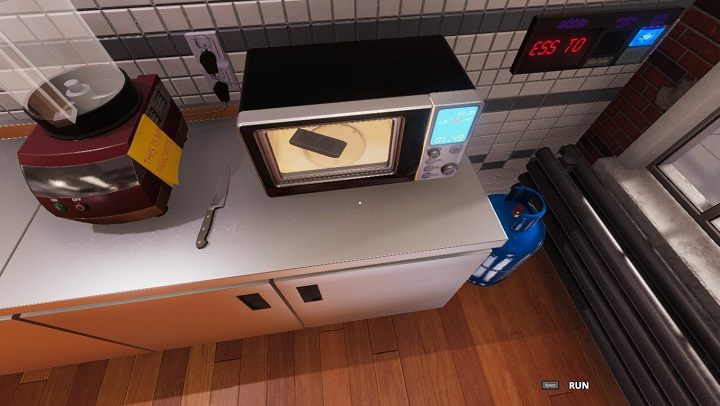 Tak, odradzano nam jej użycia - Tryb dokładnej manipulacji i krojenia w Cooking Simulator - Cooking Simulator - poradnik do gry