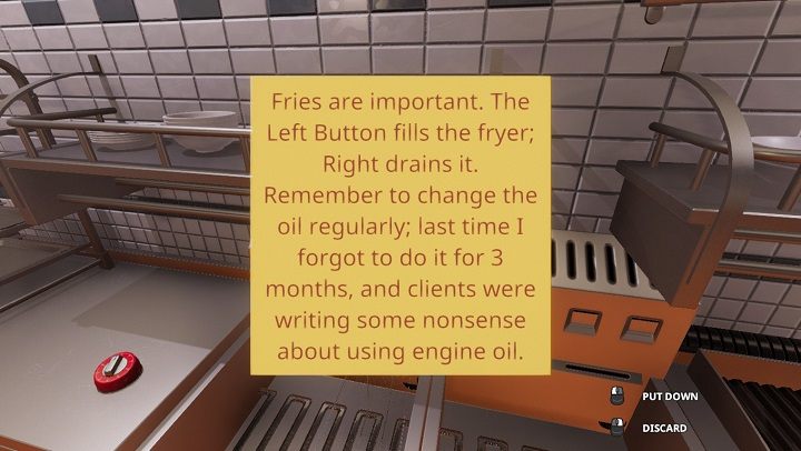 1 - Sprzęty i narzędzia kuchenne | Porady na start Cooking Simulator - Cooking Simulator - poradnik do gry