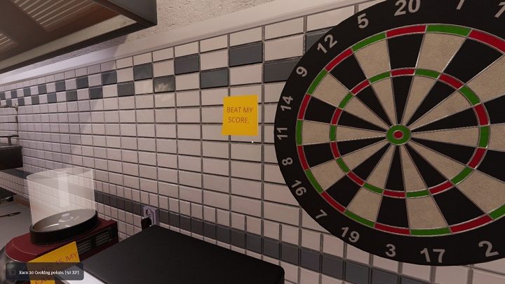 1 - Ocena dań przez gości oraz zarobki | Mechaniki gry w Cooking Simulator - Cooking Simulator - poradnik do gry