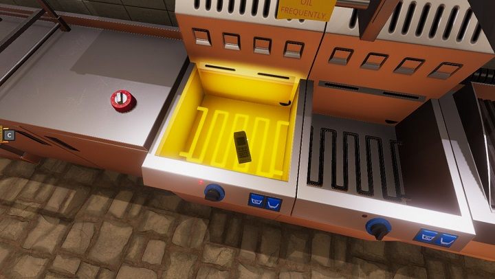 1 - Naprawy sprzętu | Mechaniki gry w Cooking Simulator - Cooking Simulator - poradnik do gry