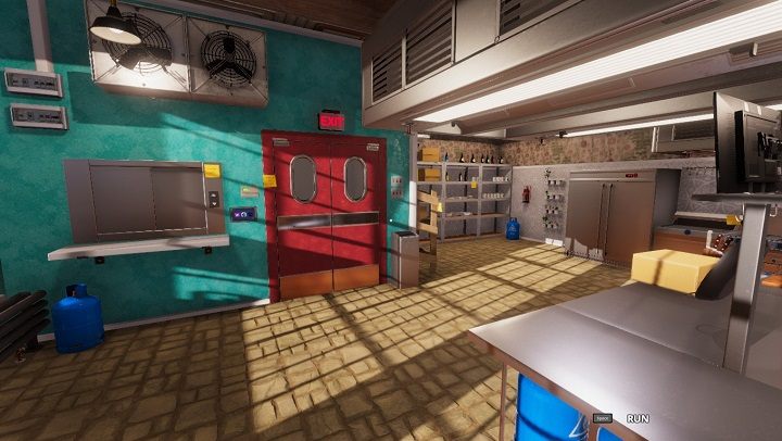 ....a tak wygląda jeden z efektów naszych potencjalnych zakupów. - Tryb Kariery w Cooking Simulator - Cooking Simulator - poradnik do gry