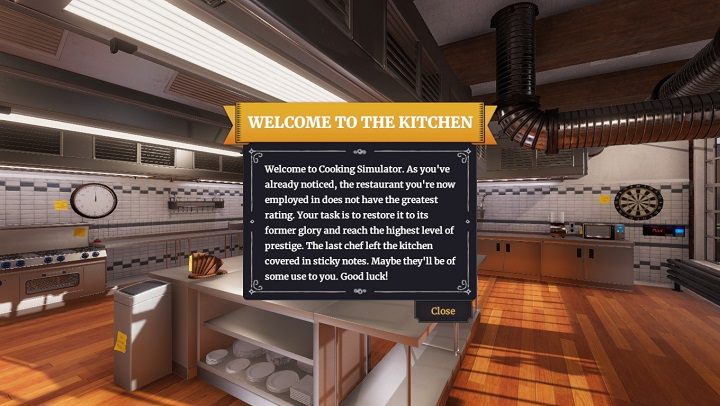 O tym, jak sprawnie sobie ze wspomnianym wyzwaniem poradzić powie wam rozdział szósty, Tryb Kariery oraz następne, koncentrujące się na zagadnieniach stricte gameplayowych - Cooking Simulator - poradnik do gry