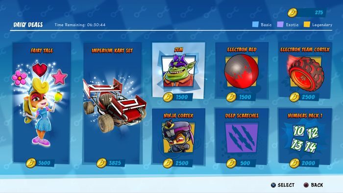 1 - Tryb Pit Stop w Crash Team Racing Nitro Fueled - Crash Team Racing Nitro-Fueled - poradnik do gry