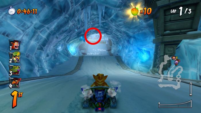 4 - Trofea w Crash Team Racing Nitro Fueled - Crash Team Racing Nitro-Fueled - poradnik do gry