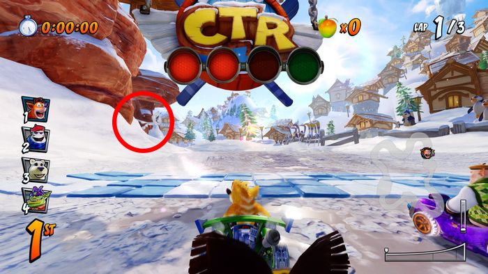 5 - Trofea w Crash Team Racing Nitro Fueled - Crash Team Racing Nitro-Fueled - poradnik do gry