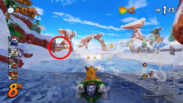 6 - Trofea w Crash Team Racing Nitro Fueled - Crash Team Racing Nitro-Fueled - poradnik do gry