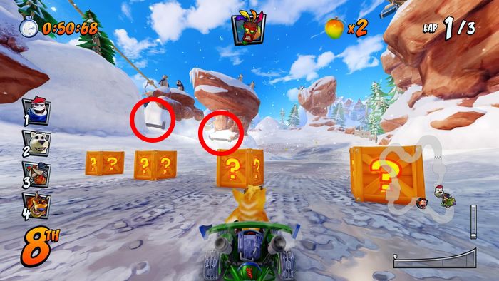 7 - Trofea w Crash Team Racing Nitro Fueled - Crash Team Racing Nitro-Fueled - poradnik do gry
