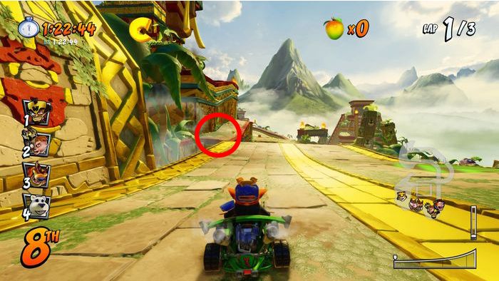 10 - Trofea w Crash Team Racing Nitro Fueled - Crash Team Racing Nitro-Fueled - poradnik do gry