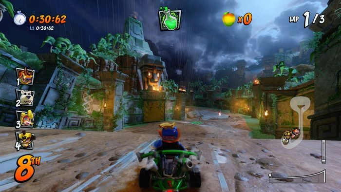 13 - Trofea w Crash Team Racing Nitro Fueled - Crash Team Racing Nitro-Fueled - poradnik do gry