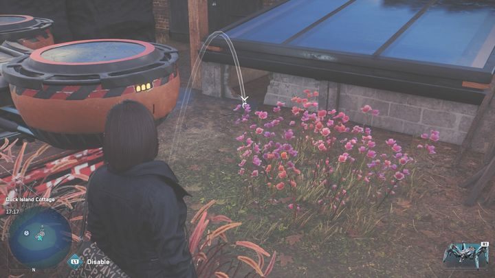 1 - Watch Dogs Legion: Relikty - mapa City of Westminster, lokacje - Watch Dogs Legion - poradnik do gry