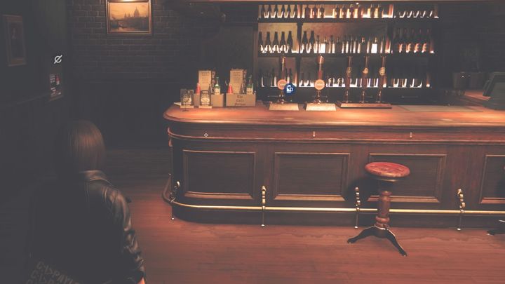 Aby zdobyć to trofeum musisz wypić w każdej lokacji, która to umożliwia - Watch Dogs Legion: Do dna - trofeum, jak zdobyć? - Watch Dogs Legion - poradnik do gry