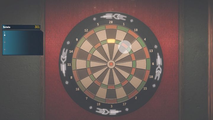 W tej dzielnicy znajduje się tylko jedna lokacja, w której możesz zagrać w darta - Watch Dogs Legion: W dziesiątkę - trofeum, jak zdobyć? - Watch Dogs Legion - poradnik do gry